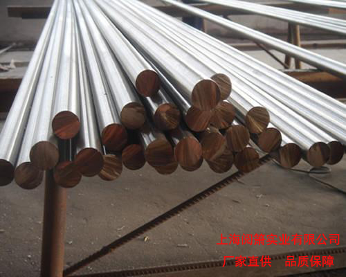 撫順9Cr18Mo鋼材