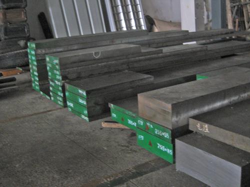 寶鋼B30模具鋼